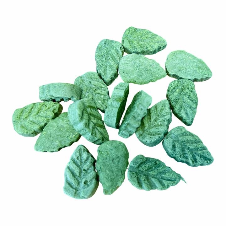 Freeze-dried Cat Grass Pellets suppliers