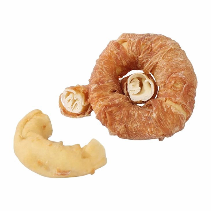 Teeth Cleaning Dog Food price