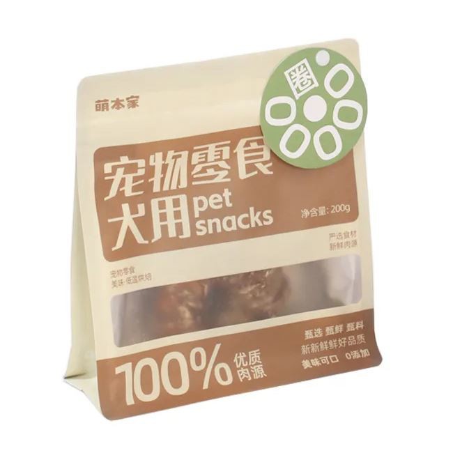 Teeth Cleaning Dog Food best