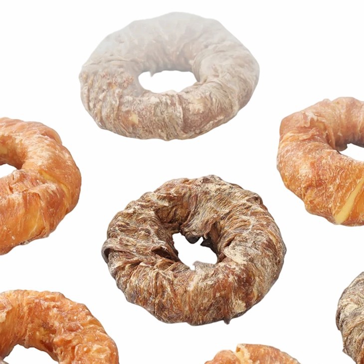 Teeth Cleaning Dog Food suppliers